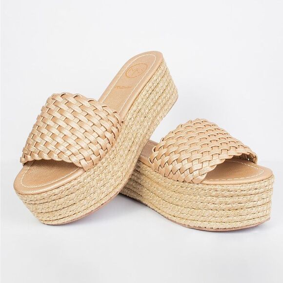 Espadrilles Platform - Picture 10 of 10